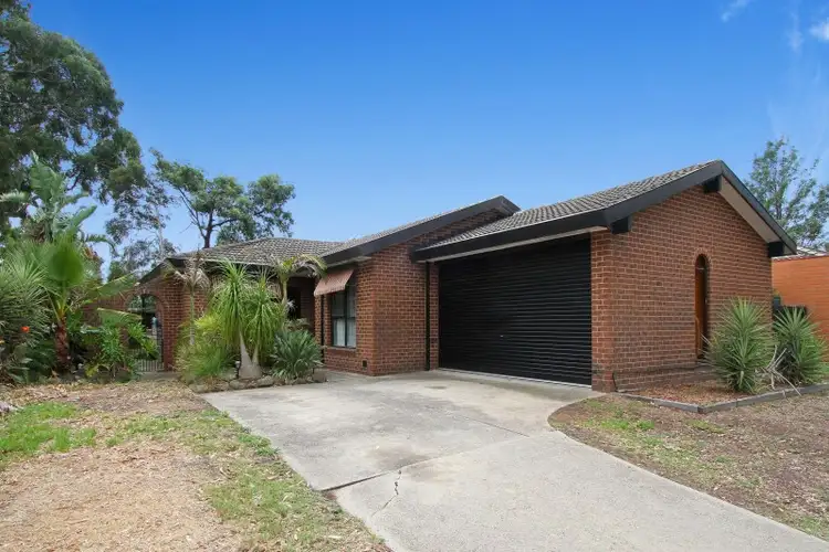 170 Mill Park Drive, Mill Park VIC 3082
