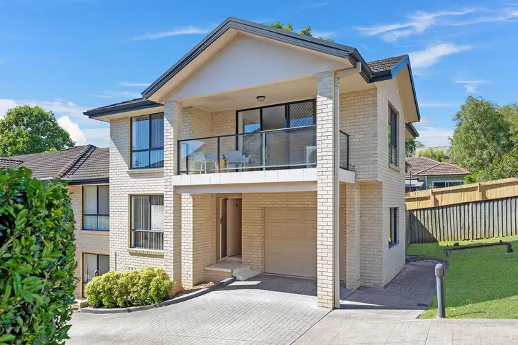 10/207 Gertrude Street, North Gosford NSW 2250