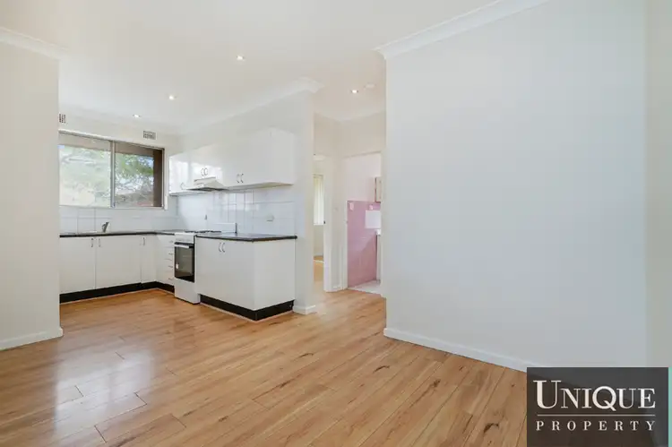 9/42 Sixth Avenue, Campsie NSW 2194