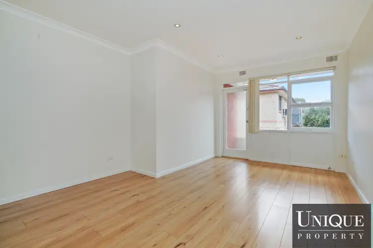 Third view of Homely unit listing, 9/42 Sixth Avenue, Campsie NSW 2194