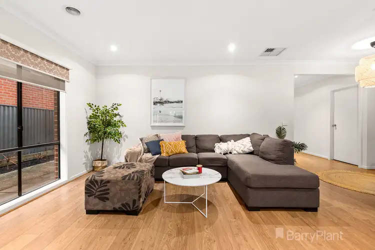 Second view of Homely house listing, 5 Hibernia Place, Cranbourne East VIC 3977