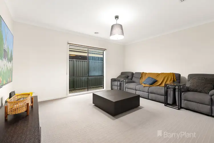 Third view of Homely house listing, 5 Hibernia Place, Cranbourne East VIC 3977