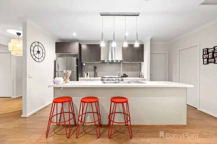 Fourth view of Homely house listing, 5 Hibernia Place, Cranbourne East VIC 3977