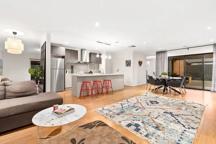 Fifth view of Homely house listing, 5 Hibernia Place, Cranbourne East VIC 3977