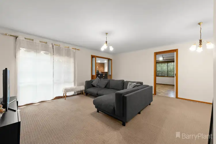 Third view of Homely house listing, 10 Martin Place, Pakenham VIC 3810