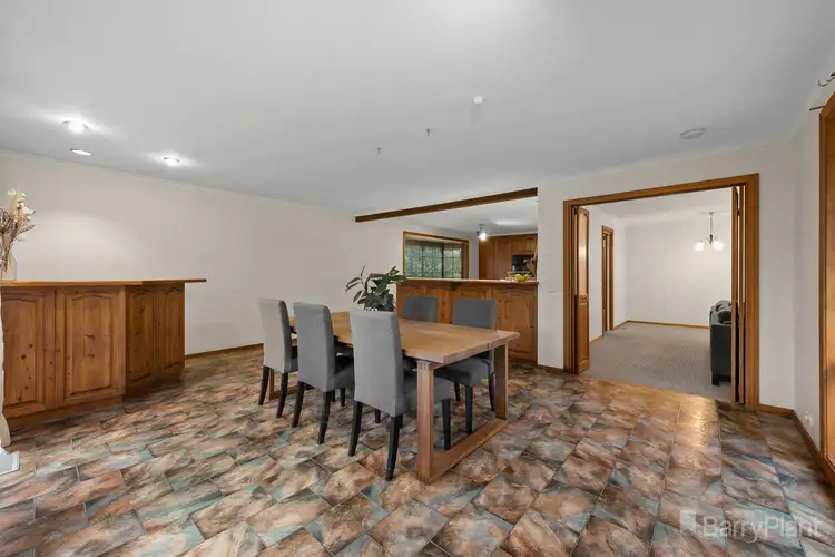 Fourth view of Homely house listing, 10 Martin Place, Pakenham VIC 3810