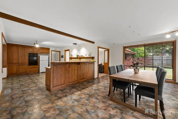 Fifth view of Homely house listing, 10 Martin Place, Pakenham VIC 3810