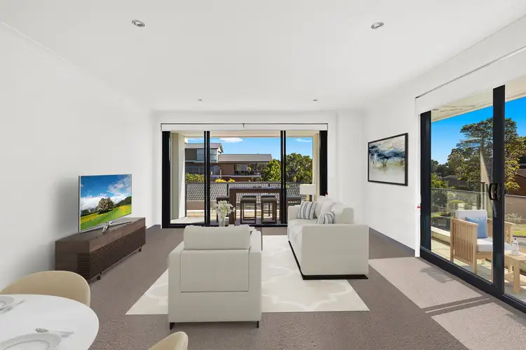 11/14 Virginia Street, North Wollongong NSW 2500