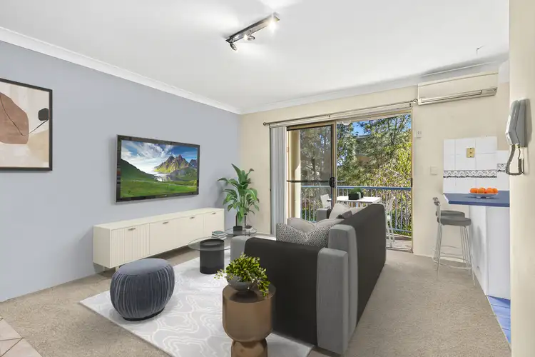 Main view of Homely unit listing, 46/29 Park Road, Bellambi NSW 2518