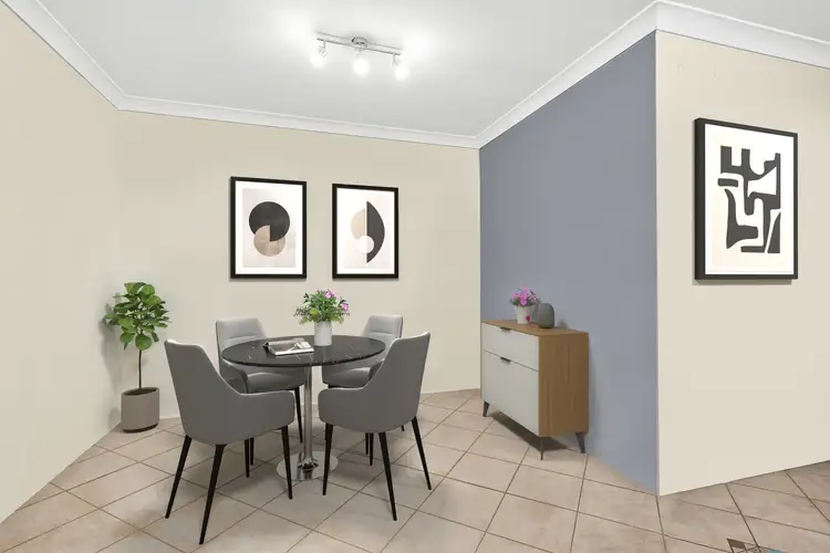 Second view of Homely unit listing, 46/29 Park Road, Bellambi NSW 2518