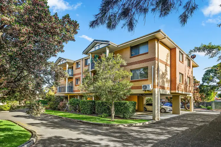 Fourth view of Homely unit listing, 46/29 Park Road, Bellambi NSW 2518