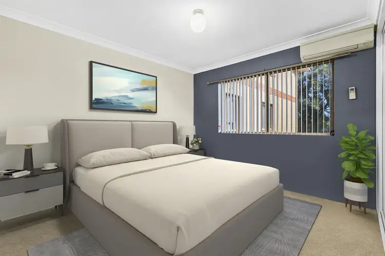 Fifth view of Homely unit listing, 46/29 Park Road, Bellambi NSW 2518