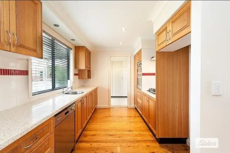 Second view of Homely house listing, 413 McDonald Road, Lavington NSW 2641