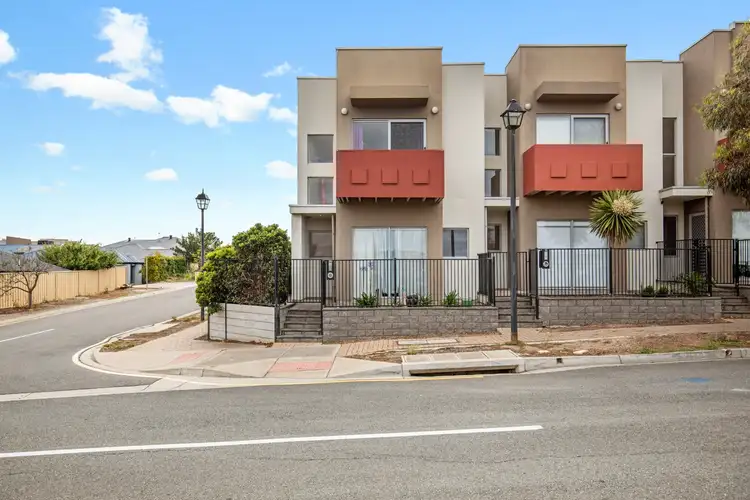 Main view of Homely house listing, 20 Orca Court, Seaford Meadows SA 5169