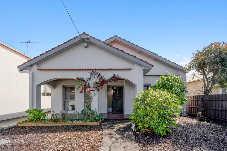 47 Brunswick Road, Brunswick East VIC 3057