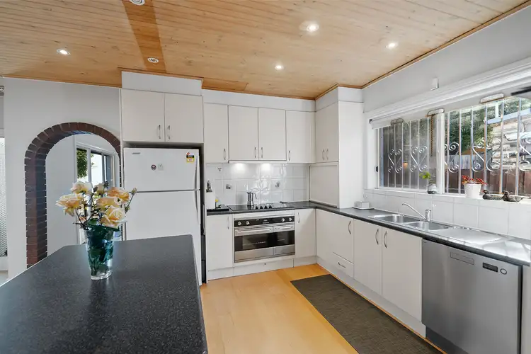 Third view of Homely house listing, 47 Brunswick Road, Brunswick East VIC 3057