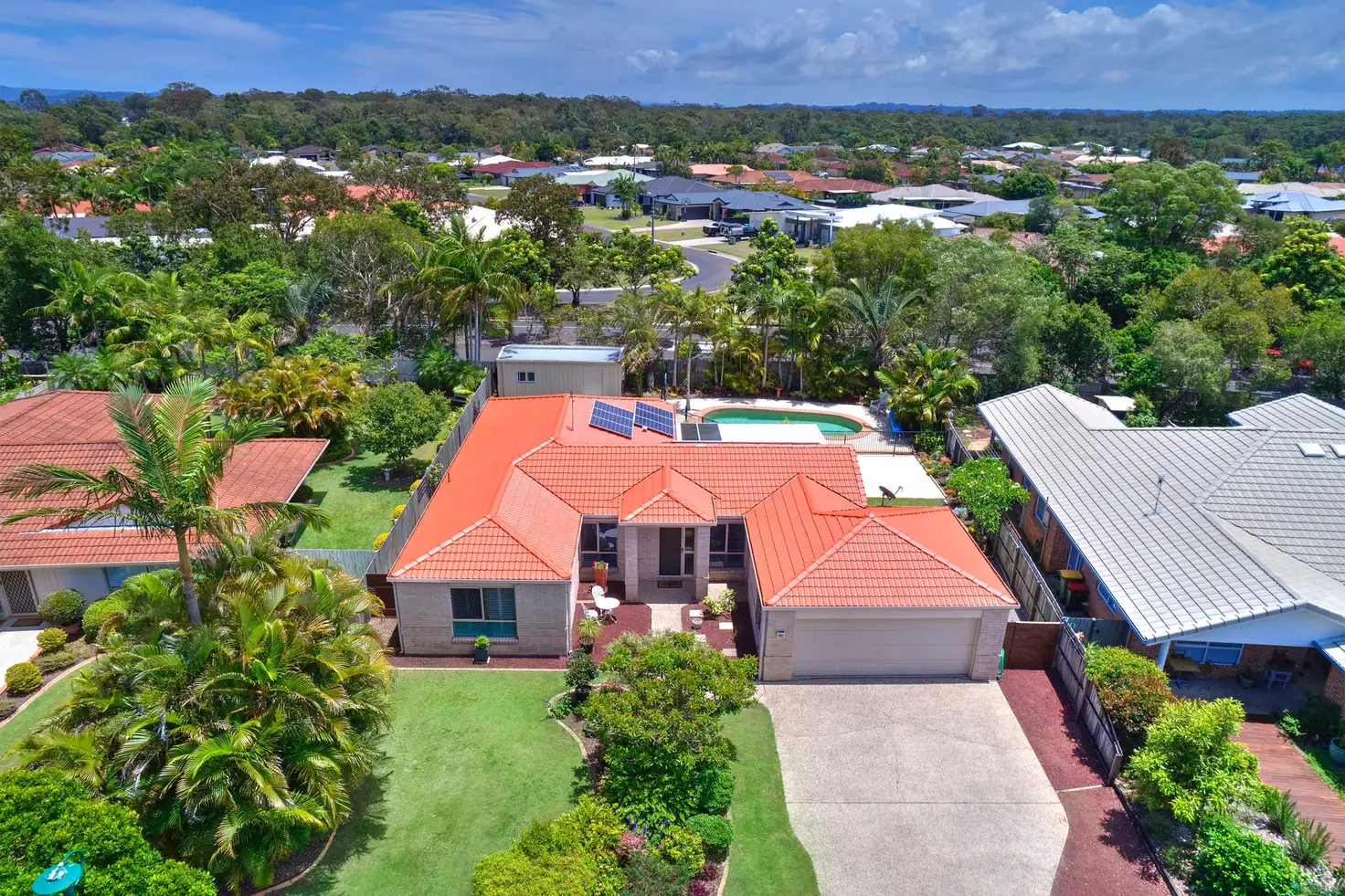Main view of Homely house listing, 16 Pegwell Place, Currimundi QLD 4551