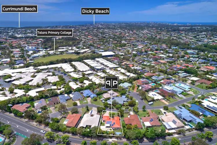 Second view of Homely house listing, 16 Pegwell Place, Currimundi QLD 4551