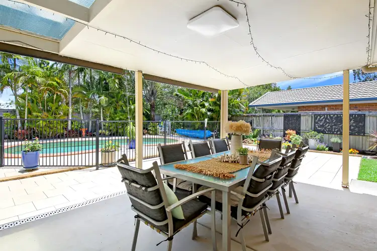 Third view of Homely house listing, 16 Pegwell Place, Currimundi QLD 4551