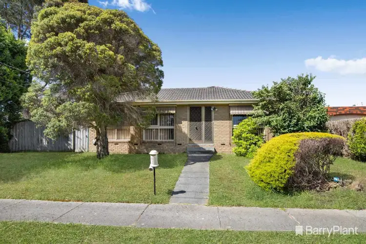 25 Exner Drive, Dandenong North VIC 3175