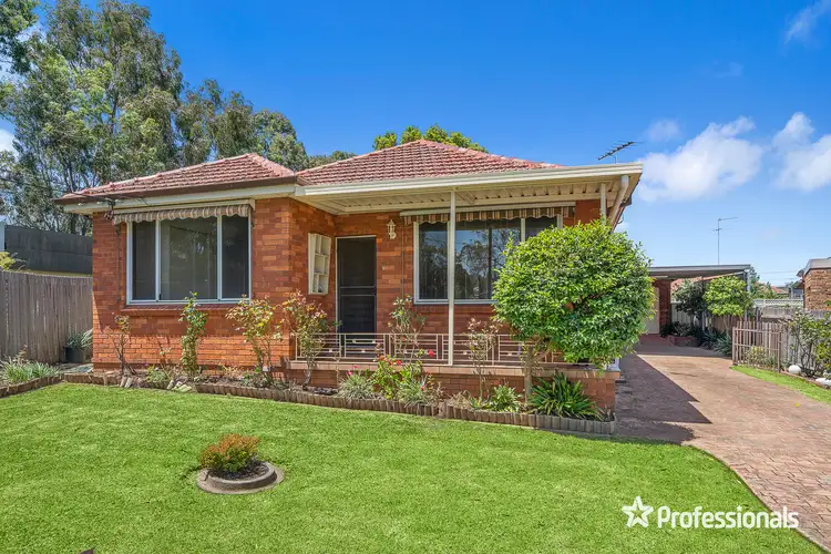 5 Laurel Crescent, Revesby NSW 2212