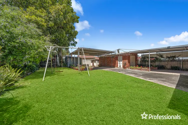 Second view of Homely house listing, 5 Laurel Crescent, Revesby NSW 2212