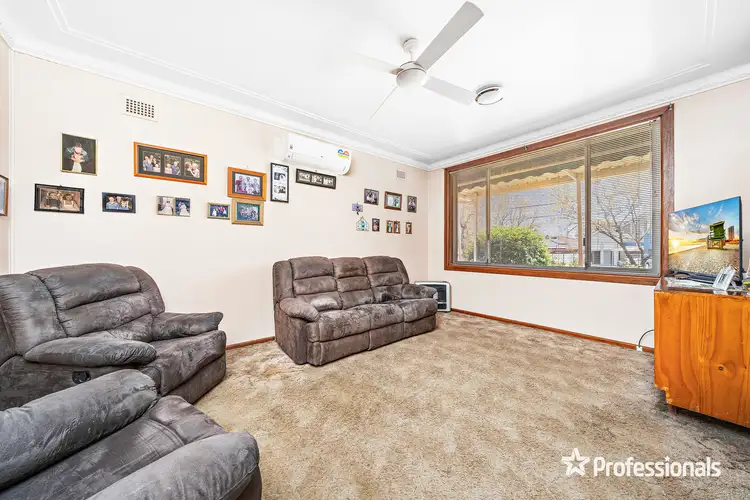 Third view of Homely house listing, 5 Laurel Crescent, Revesby NSW 2212