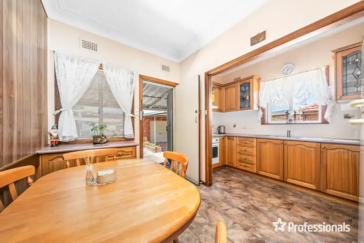 Fifth view of Homely house listing, 5 Laurel Crescent, Revesby NSW 2212