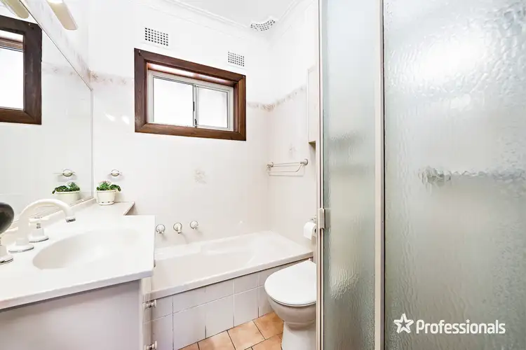 Sixth view of Homely house listing, 5 Laurel Crescent, Revesby NSW 2212