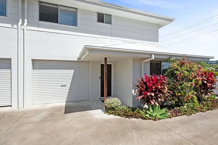 Main view of Homely townhouse listing, 7/65 Boultwood Street, Coffs Harbour NSW 2450