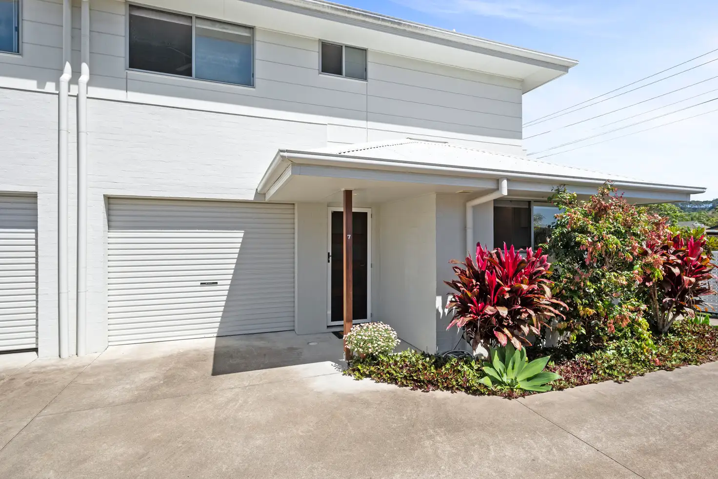 Main view of Homely townhouse listing, 7/65 Boultwood Street, Coffs Harbour NSW 2450