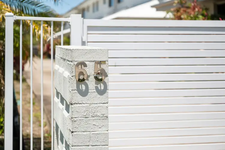 Second view of Homely townhouse listing, 7/65 Boultwood Street, Coffs Harbour NSW 2450