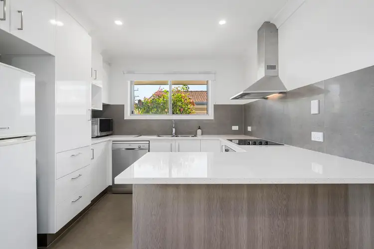 Third view of Homely townhouse listing, 7/65 Boultwood Street, Coffs Harbour NSW 2450