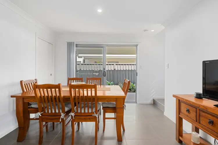Fifth view of Homely townhouse listing, 7/65 Boultwood Street, Coffs Harbour NSW 2450