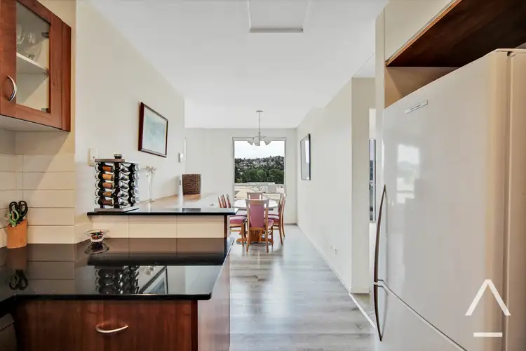 Main view of Homely unit listing, 313/12-14 St John Street, Launceston TAS 7250