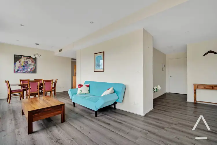 Second view of Homely unit listing, 313/12-14 St John Street, Launceston TAS 7250