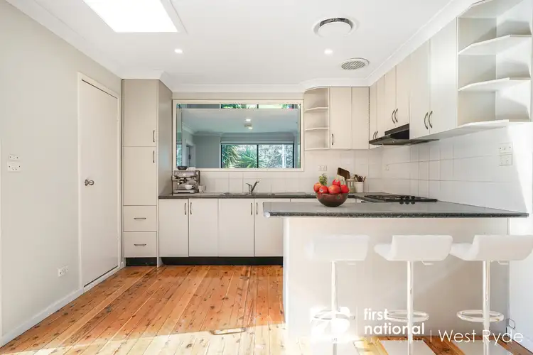 Fifth view of Homely house listing, 1 Gindurra Close, Hammondville NSW 2170