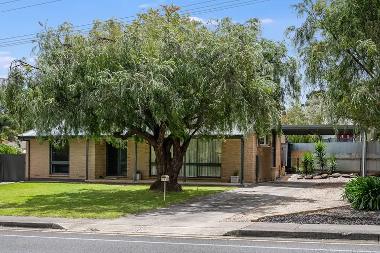 77 Sunnymeade Drive, Aberfoyle Park SA 5159