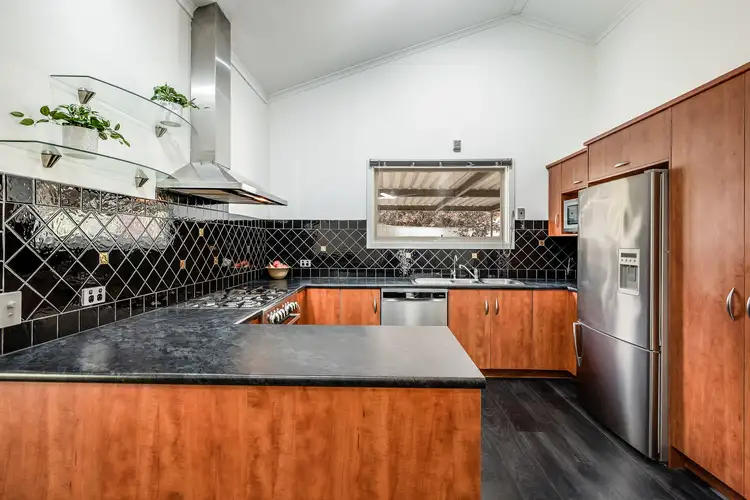 Fifth view of Homely house listing, 77 Sunnymeade Drive, Aberfoyle Park SA 5159