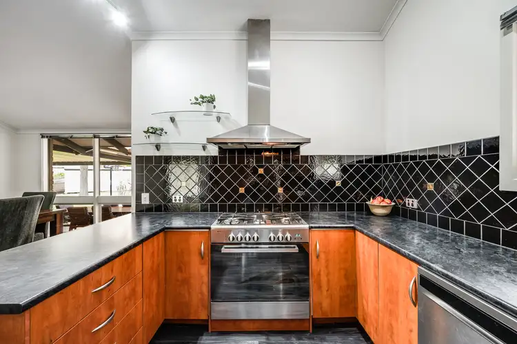 Sixth view of Homely house listing, 77 Sunnymeade Drive, Aberfoyle Park SA 5159