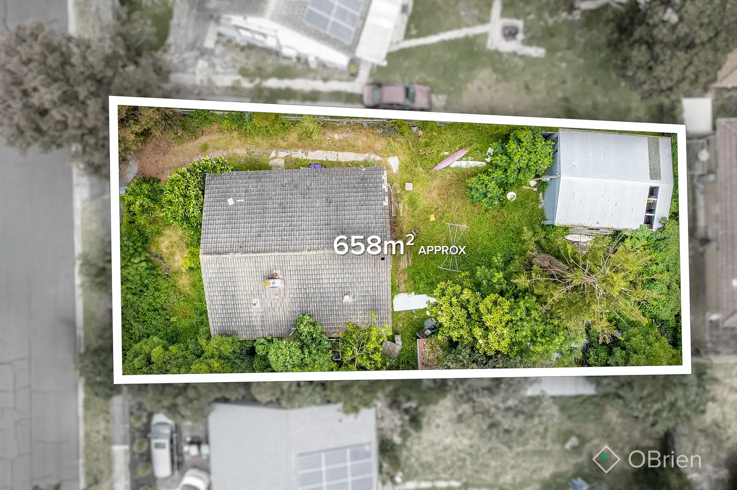 Main view of Homely house listing, 11 Candlebark Crescent, Frankston North VIC 3200