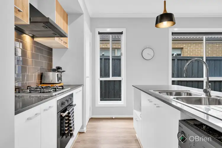 Third view of Homely house listing, 41 Dexter Crescent, Clyde North VIC 3978