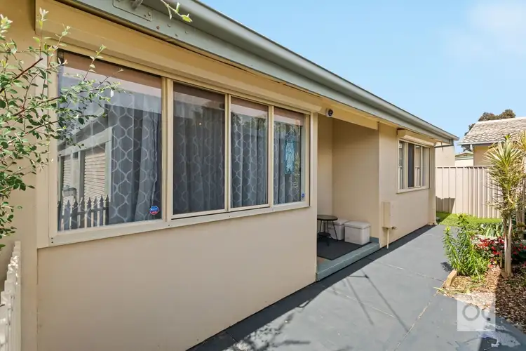 Second view of Homely unit listing, 8/317-329 Railway Terrace, Osborne SA 5017