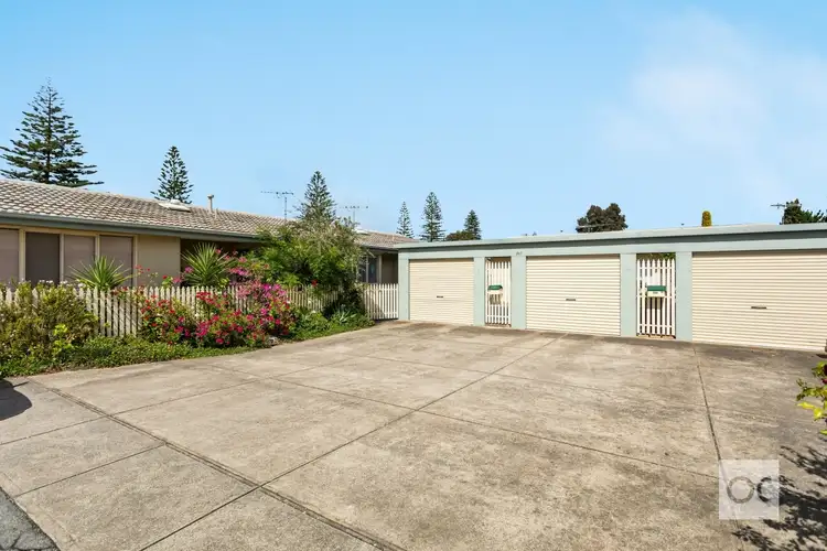 Third view of Homely unit listing, 8/317-329 Railway Terrace, Osborne SA 5017