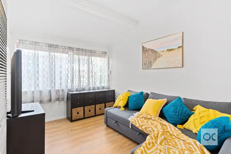 Fourth view of Homely unit listing, 8/317-329 Railway Terrace, Osborne SA 5017