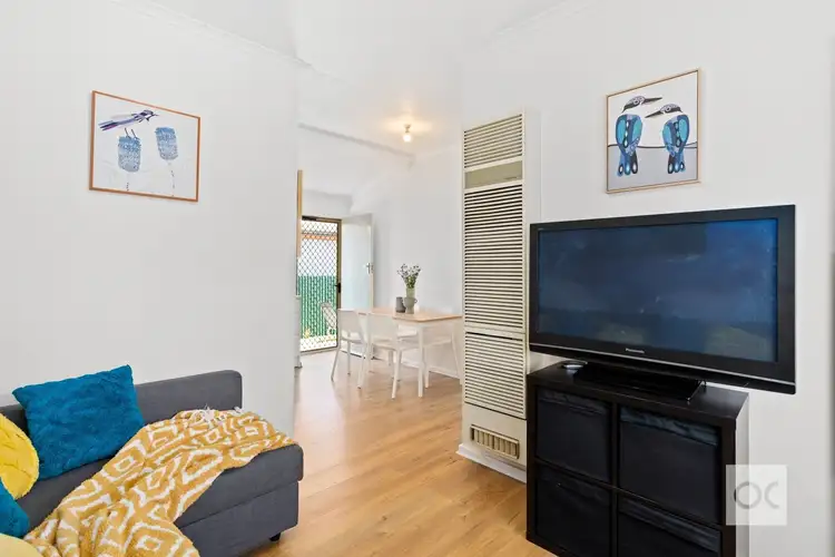 Fifth view of Homely unit listing, 8/317-329 Railway Terrace, Osborne SA 5017