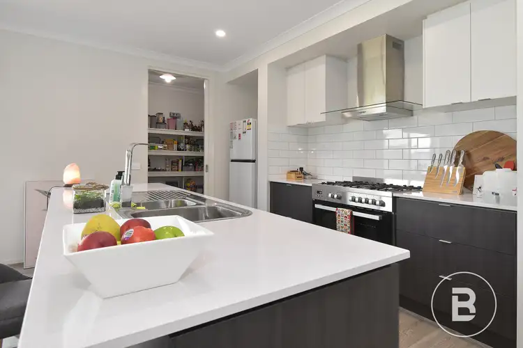 Fourth view of Homely house listing, 8 Hughes Street, Maryborough VIC 3465