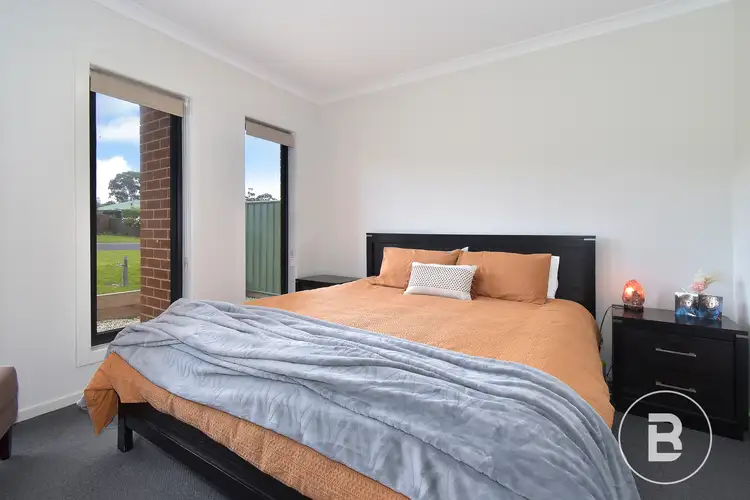 Fifth view of Homely house listing, 8 Hughes Street, Maryborough VIC 3465