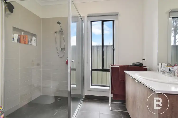 Sixth view of Homely house listing, 8 Hughes Street, Maryborough VIC 3465