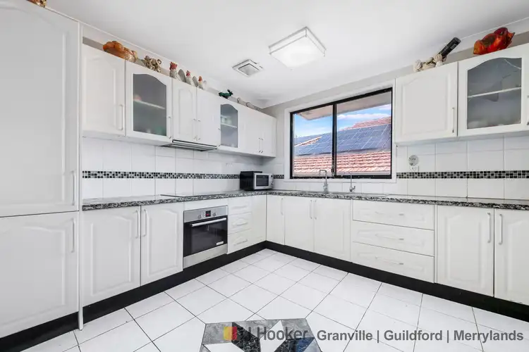 Second view of Homely house listing, 148 Blaxcell Street, Granville NSW 2142